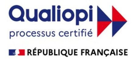 Qualiopi Processus Certifié